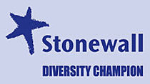 Stonewall Diversity Champion
